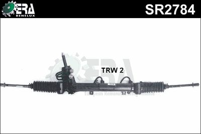 SR2784 ERA Benelux Рулевой механизм