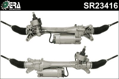 SR23416 ERA Benelux Рулевой механизм