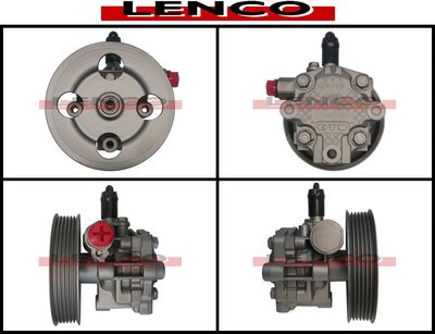 SP4169 LENCO Гидравлический насос, рулевое управление