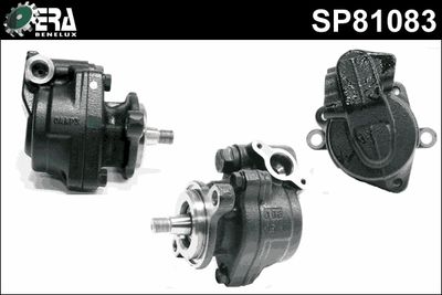 SP81083 ERA Benelux Гидравлический насос, рулевое управление