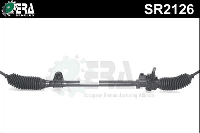 SR2126 ERA Benelux Рулевой механизм