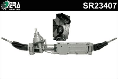 SR23407 ERA Benelux Рулевой механизм