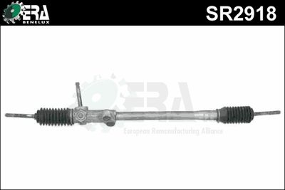 SR2918 ERA Benelux Рулевой механизм