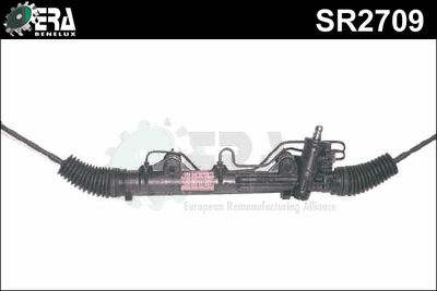 SR2709 ERA Benelux Рулевой механизм