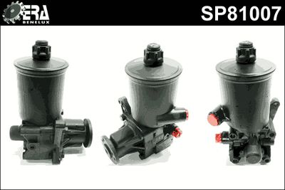 SP81007 ERA Benelux Гидравлический насос, рулевое управление