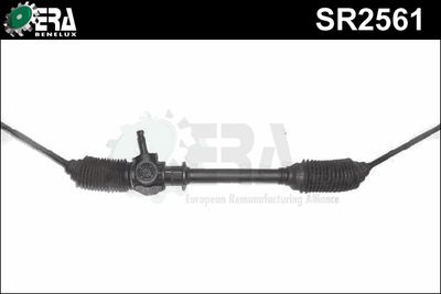 SR2561 ERA Benelux Рулевой механизм