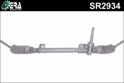 SR2934 ERA Benelux Рулевой механизм