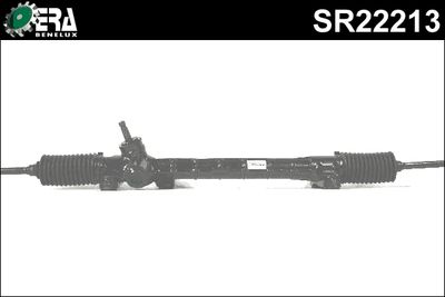 SR22213 ERA Benelux Рулевой механизм