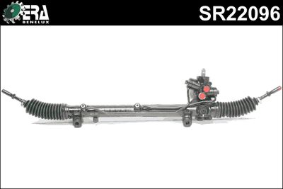 SR22096 ERA Benelux Рулевой механизм