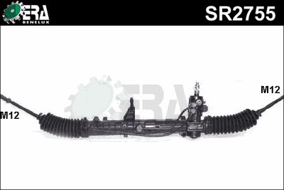 SR2755 ERA Benelux Рулевой механизм