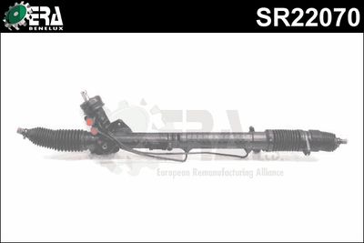 SR22070 ERA Benelux Рулевой механизм