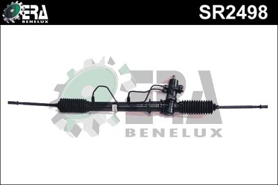 SR2498 ERA Benelux Рулевой механизм