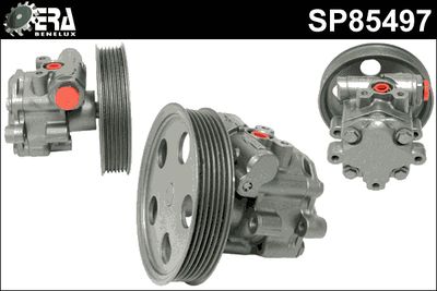 SP85497 ERA Benelux Гидравлический насос, рулевое управление