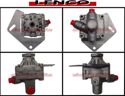 SP3366 LENCO Гидравлический насос, рулевое управление