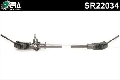 SR22034 ERA Benelux Рулевой механизм