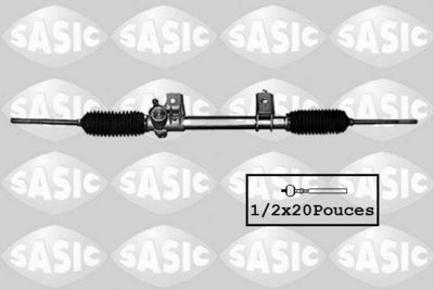 9006040 SASIC Рулевой механизм