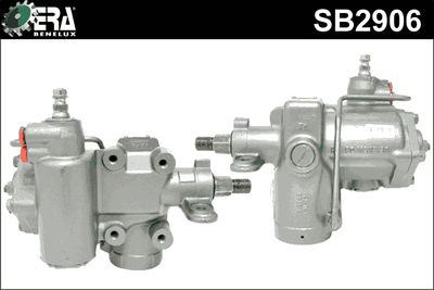 SB2906 ERA Benelux Рулевой механизм