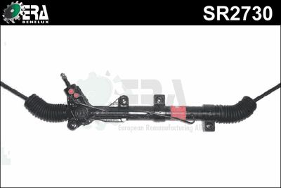 SR2730 ERA Benelux Рулевой механизм