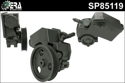 SP85119 ERA Benelux Гидравлический насос, рулевое управление