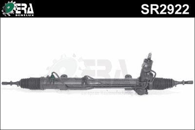 SR2922 ERA Benelux Рулевой механизм