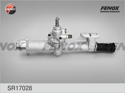 SR17028 FENOX Рулевой механизм