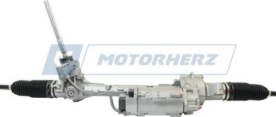 E40361NW MOTORHERZ Зубчатая рейка, рулевой механизм