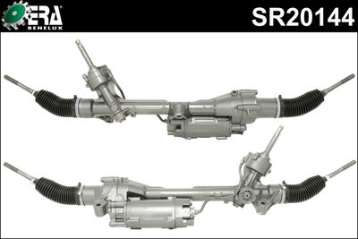 SR20144 ERA Benelux Рулевой механизм