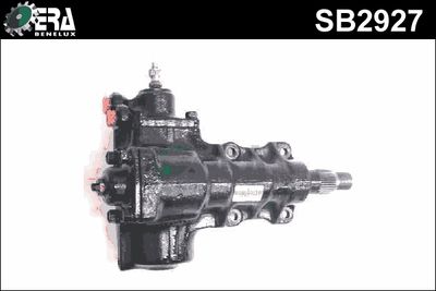 SB2927 ERA Benelux Рулевой механизм