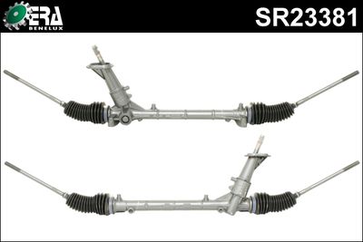 SR23381 ERA Benelux Рулевой механизм