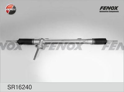 SR16240 FENOX Рулевой механизм