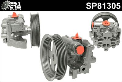 SP81305 ERA Benelux Гидравлический насос, рулевое управление