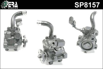 SP8157 ERA Benelux Гидравлический насос, рулевое управление