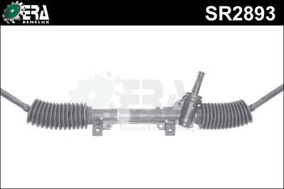 SR2893 ERA Benelux Рулевой механизм