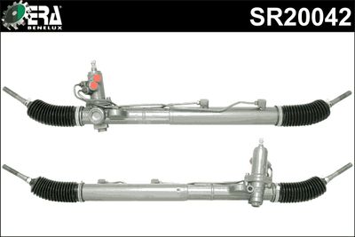 SR20042 ERA Benelux Рулевой механизм