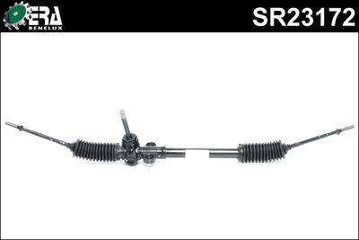 SR23172 ERA Benelux Рулевой механизм