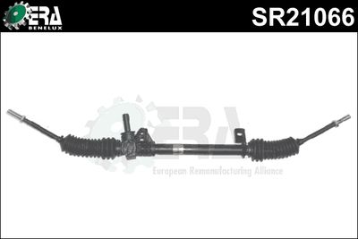 SR21066 ERA Benelux Рулевой механизм