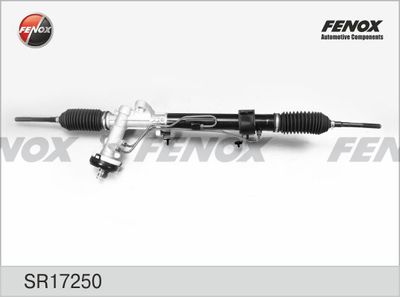 SR17250 FENOX Рулевой механизм