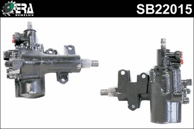 SB22015 ERA Benelux Рулевой механизм