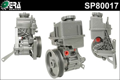 SP80017 ERA Benelux Гидравлический насос, рулевое управление