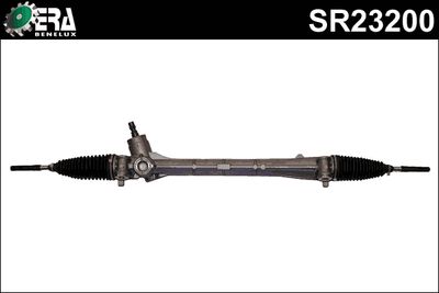 SR23200 ERA Benelux Рулевой механизм