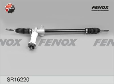 SR16220 FENOX Рулевой механизм