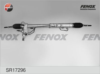 SR17296 FENOX Рулевой механизм