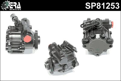 SP81253 ERA Benelux Гидравлический насос, рулевое управление