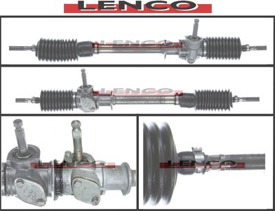 SGA079L LENCO Рулевой механизм