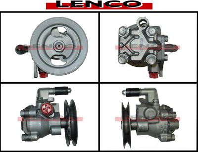 SP3839 LENCO Гидравлический насос, рулевое управление