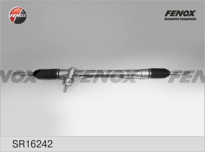 SR16242 FENOX Рулевой механизм