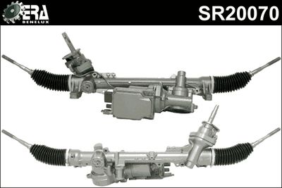 SR20070 ERA Benelux Рулевой механизм