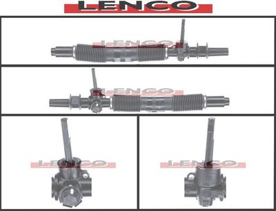 SGA944L LENCO Рулевой механизм