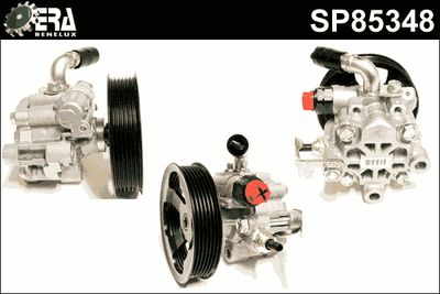 SP85348 ERA Benelux Гидравлический насос, рулевое управление