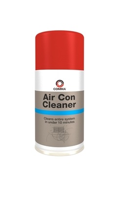 Очиститель кондиционера Comma Air Conditioning Cleaner AIRCC 150 мл